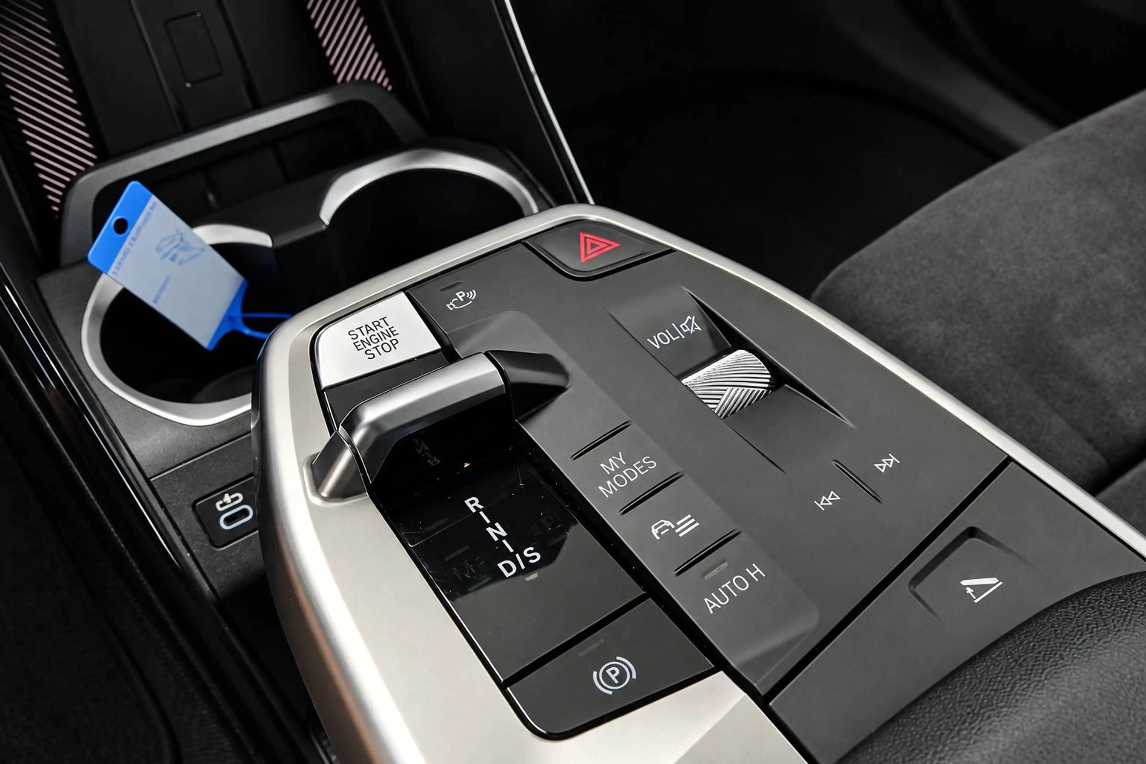 BMW X2 20d xDrive M Sport PRO MASSAGE/AHK/MMRY/ACC — photo 11