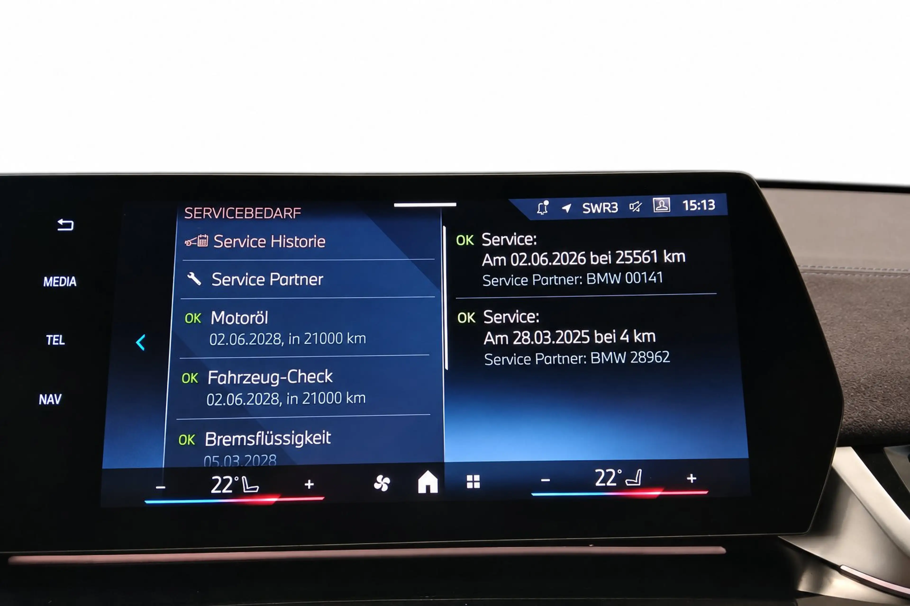 BMW X2 20d xDrive M Sport PRO MASSAGE/AHK/MMRY/ACC — photo 9