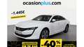 Peugeot 508 2.0BlueHDi S&S Allure EAT8 160 Blanc - thumbnail 1
