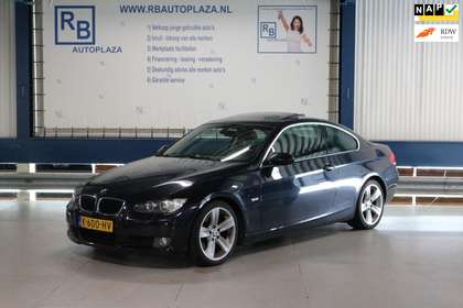 BMW 330 3-serie Coupé 330xi AUT / LEER / XENON / DAK / FUL