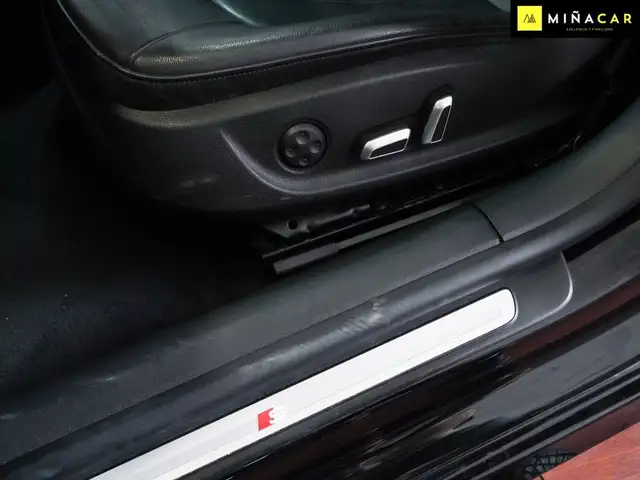 Audi A7 view 13