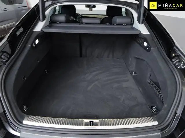Audi A7 view 27