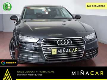 Sportback 1.8 TFSI 190CV