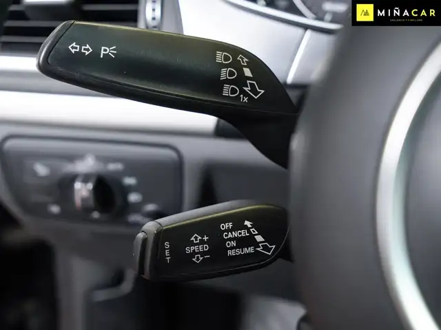 Audi A7 view 17