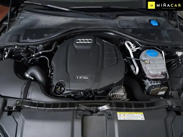 Audi A7 view 29