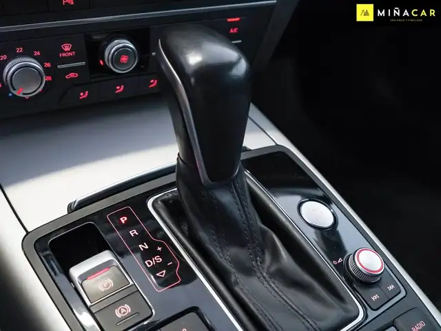 Audi A7 view 9