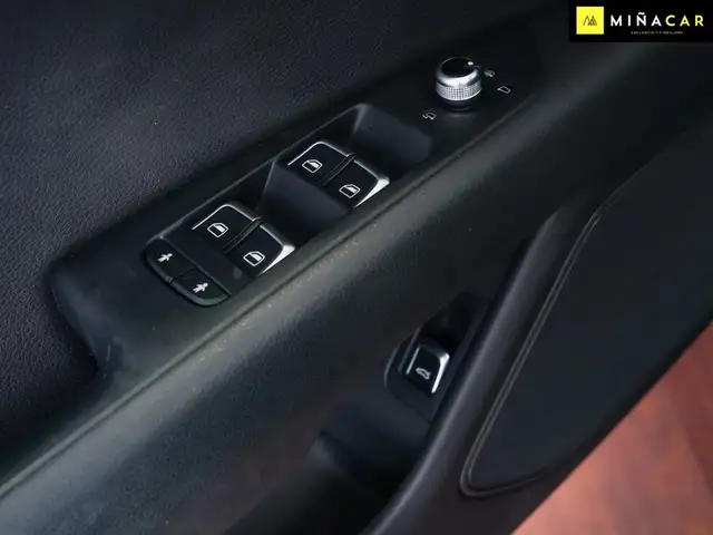 Audi A7 view 24