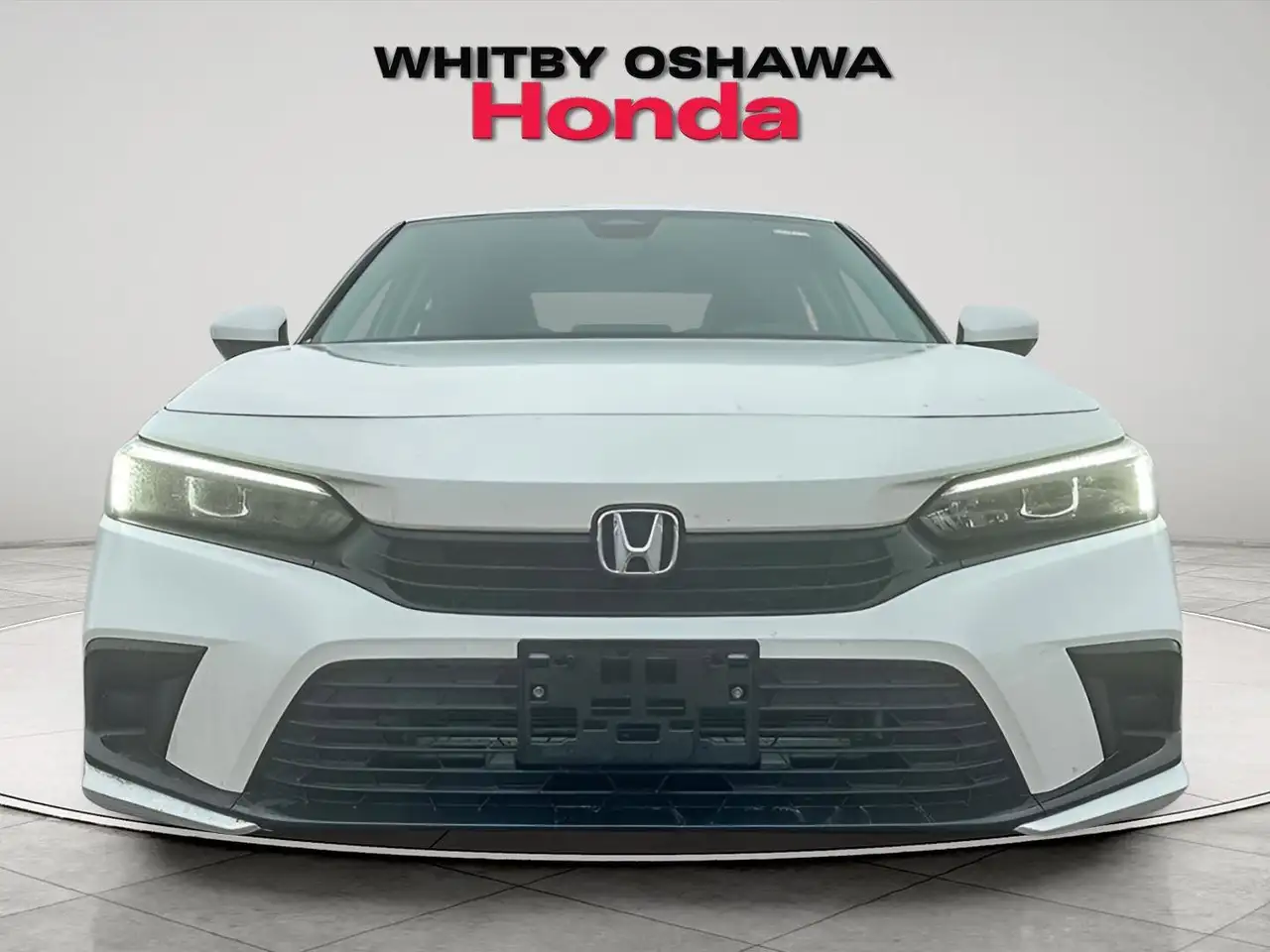 Honda Civic снимка Honda Civic