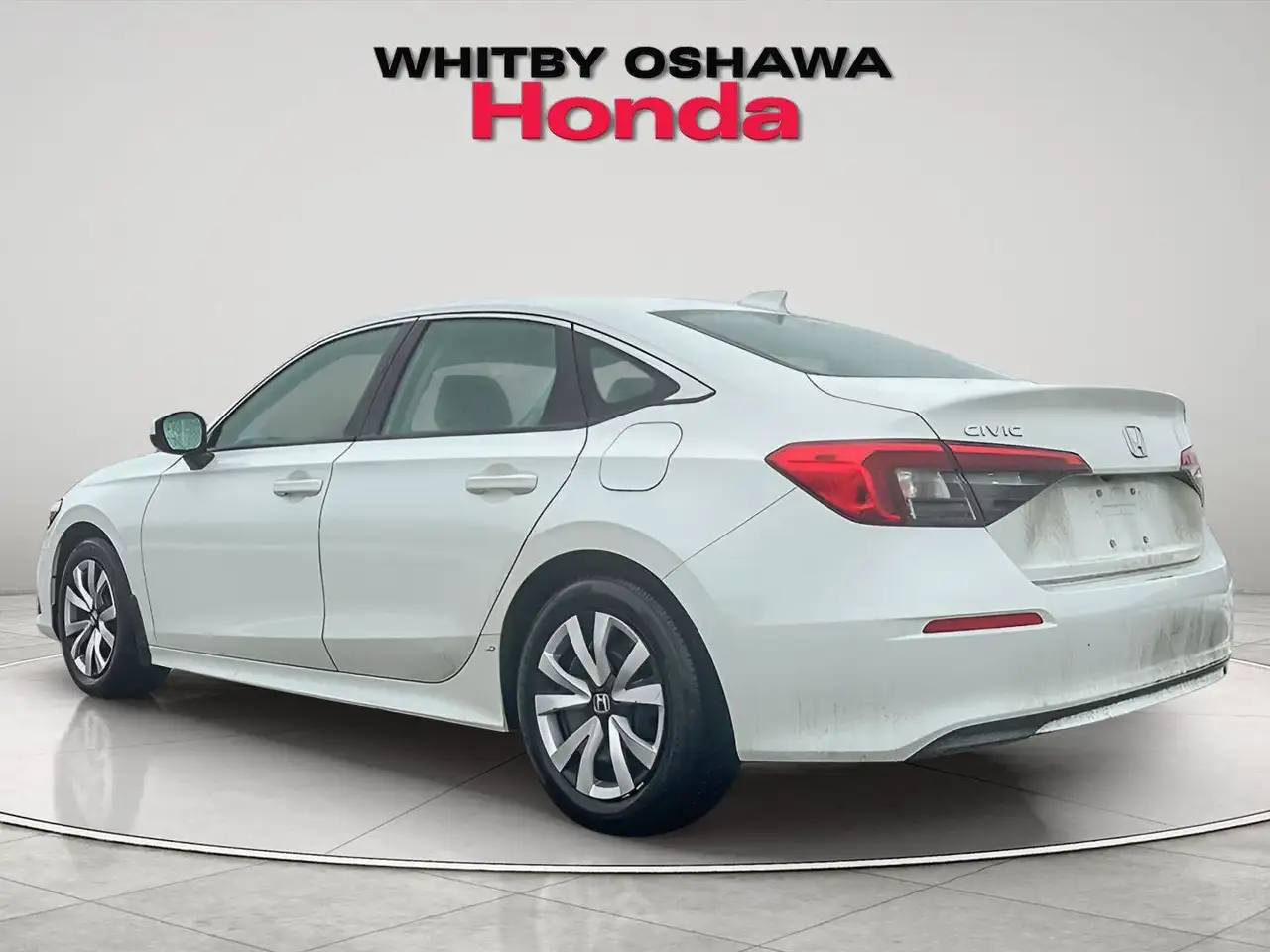 Honda Civic снимка Honda Civic