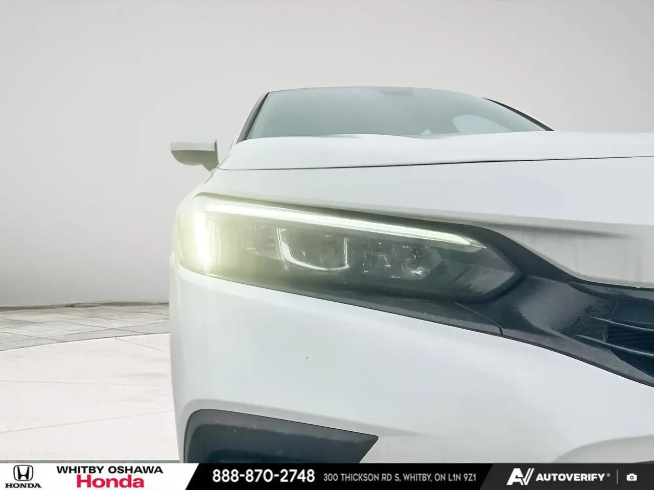 Honda Civic снимка Honda Civic