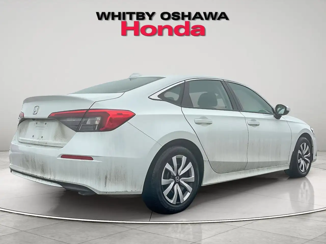 Honda Civic снимка Honda Civic