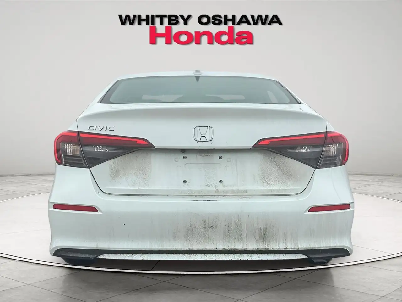 Honda Civic снимка Honda Civic