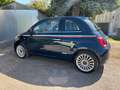 Fiat 500 500 ECO 1,2 69 Lounge Lounge Blau - thumbnail 2