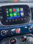Fiat 500 500 ECO 1,2 69 Lounge Lounge Blau - thumbnail 8