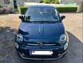 Fiat 500 500 ECO 1,2 69 Lounge Lounge Blau - thumbnail 1