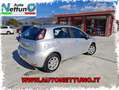 Fiat Punto Punto 1.2 8V 5 porte Lounge Argento - thumbnail 6