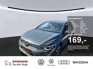 VIII ACTIVE 1.5TSI 150PS ACC.5J-G.STHZG.KAMERA.NAV