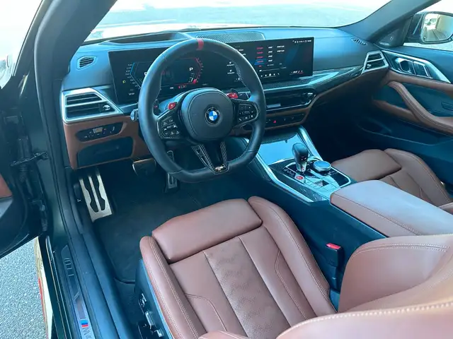 BMW M4 view 15