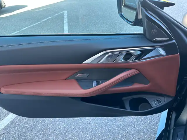 BMW M4 view 13