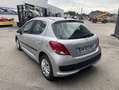 Peugeot 207 207 1.4 HDi 70ch Weiß - thumbnail 4