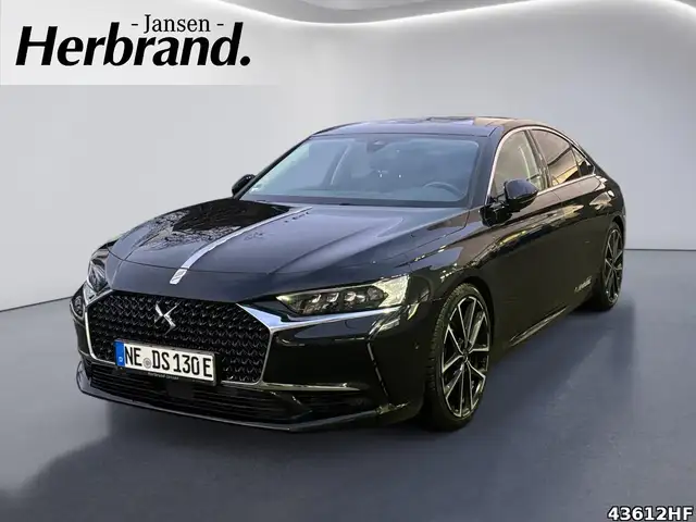 DS Automobiles DS 9