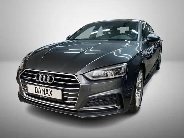 Audi A5 45 TDI quattro sport S Line