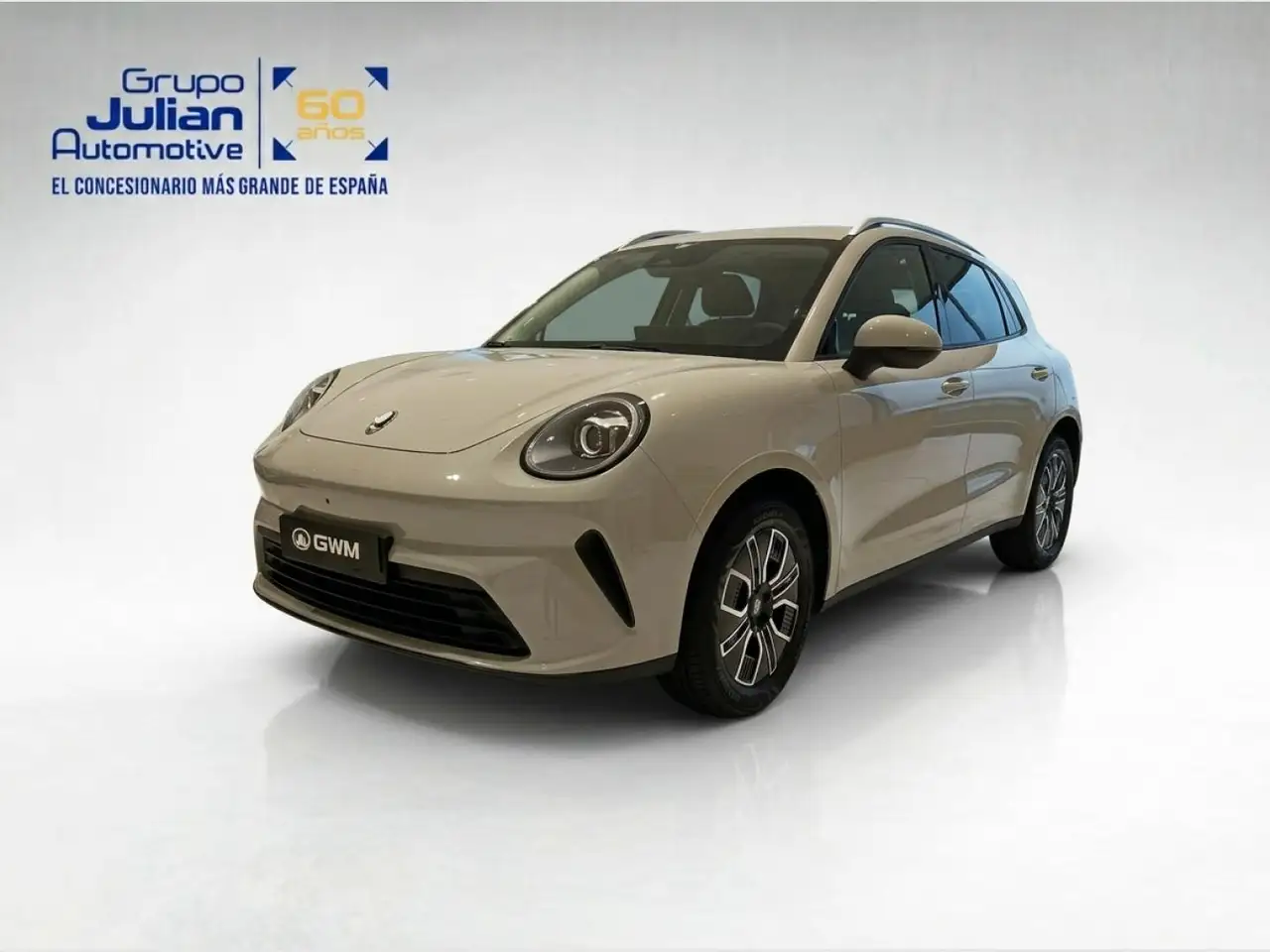 Gwm Ora 5