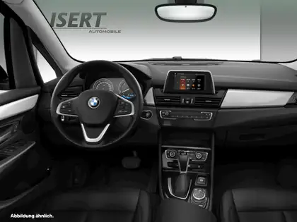 Annonce voiture d'occasion BMW 225 - CARADIZE