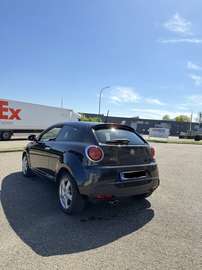 1.3 JTD M Édition Sportiva Start&Stop DPF