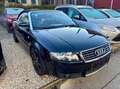 Audi A4 A4 Cabrio Cabriolet 1.8 T Schwarz - thumbnail 3