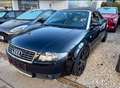 Audi A4 A4 Cabrio Cabriolet 1.8 T Schwarz - thumbnail 2