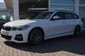 BMW 330 d xDrive Touring M-Sport/Pano/Shz/DAB/Hifi Weiß - thumbnail 1