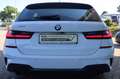 BMW 330 d xDrive Touring M-Sport/Pano/Shz/DAB/Hifi Weiß - thumbnail 4