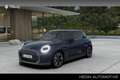 MINI Cooper E Mini Favoured L 40.7 kWh | Hamran Kardon | Panoram Blu/Azzurro - thumbnail 1