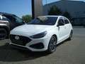 Hyundai i30 FL 1.0 T-GDI DCT Advantage, Navi, LED MJ25! Blanc - thumbnail 8