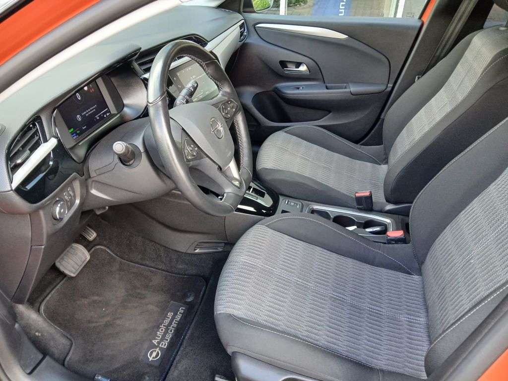Opel Corsa-e