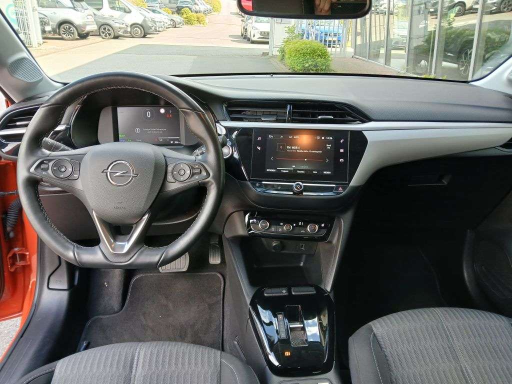 Opel Corsa-e