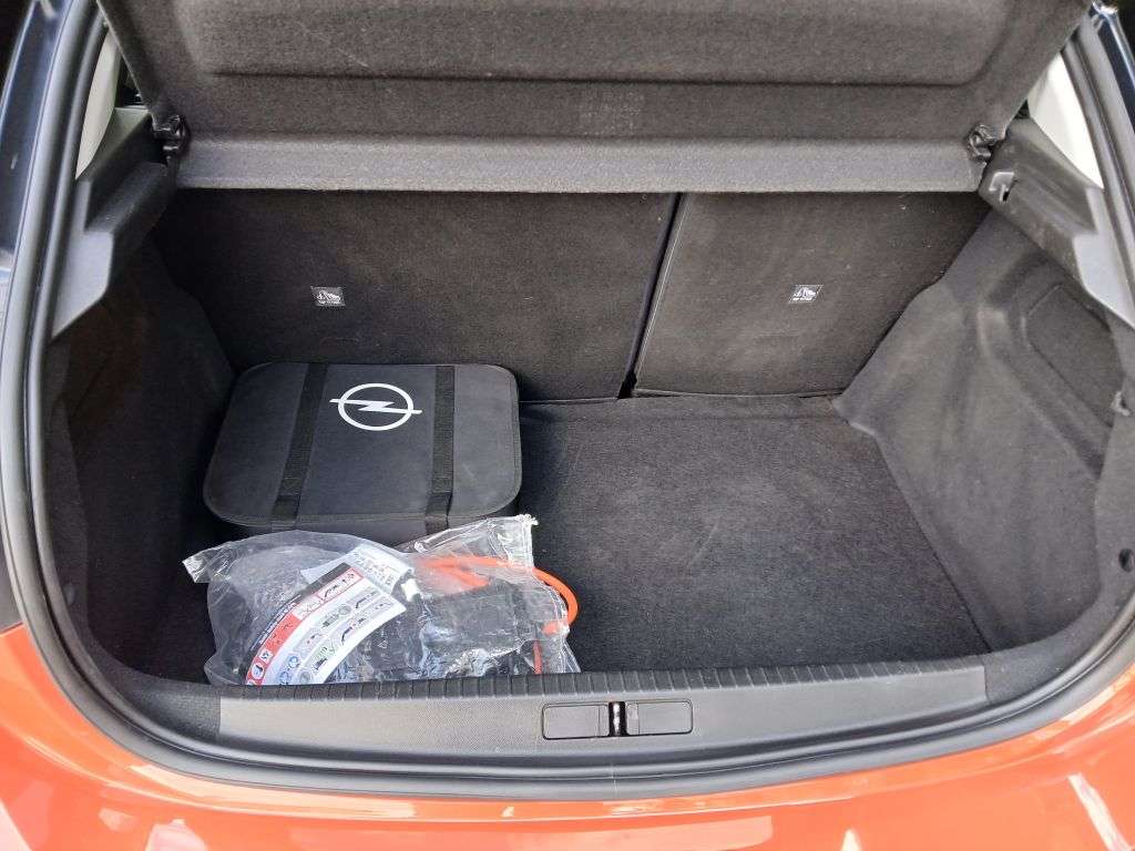 Opel Corsa-e