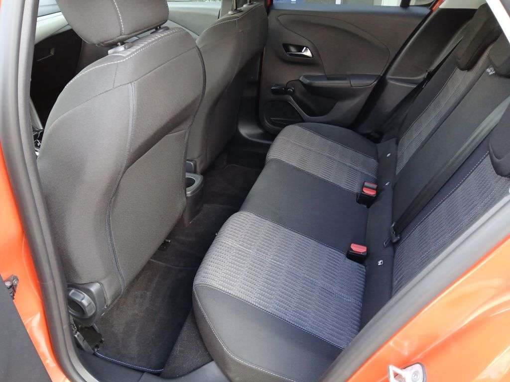 Opel Corsa-e