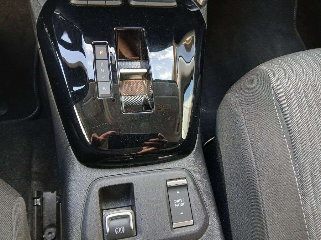 Opel Corsa-e