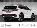 Volkswagen Tayron R-Line eHybrid AHK 20" HarmanKardon Leder IQ.Light Weiß - thumbnail 2
