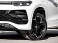 Volkswagen Tayron R-Line eHybrid AHK 20" HarmanKardon Leder IQ.Light Weiß - thumbnail 5