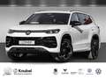 Volkswagen Tayron R-Line eHybrid AHK 20" HarmanKardon Leder IQ.Light Weiß - thumbnail 1
