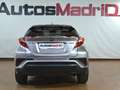 Toyota C-HR 125H Advance Gris - thumbnail 4