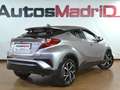 Toyota C-HR 125H Advance Gris - thumbnail 2