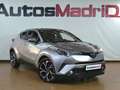 Toyota C-HR 125H Advance Gris - thumbnail 1