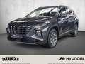 Hyundai TUCSON TUCSON Hybrid Select 2WD Klimaaut. Apple Grey - thumbnail 1