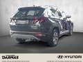 Hyundai TUCSON TUCSON Hybrid Select 2WD Klimaaut. Apple Grey - thumbnail 6