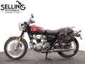 Kawasaki W 800 Rouge - thumbnail 4
