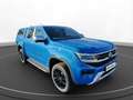 Volkswagen Amarok 3.0 TDI Style 4MOTION+IQ.LIGHT+STANDH+AHK Blau - thumbnail 14